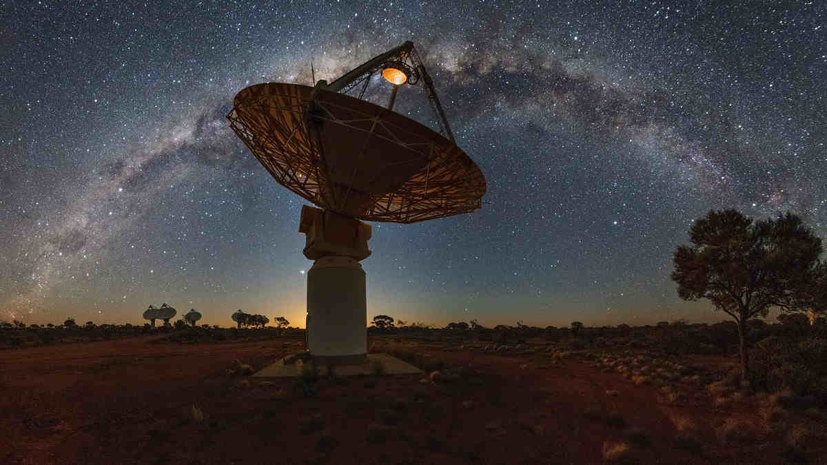 ASKAP