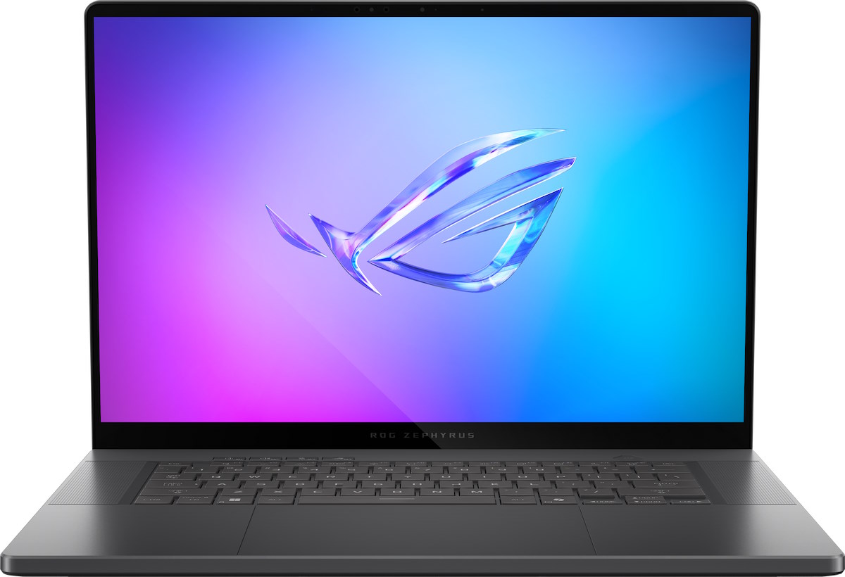 Asus ROG Zephyrus G16 Asus ROG Zephyrus G16