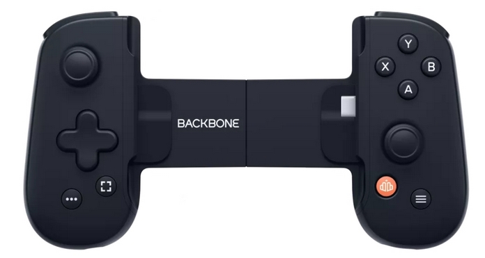 Backbone One