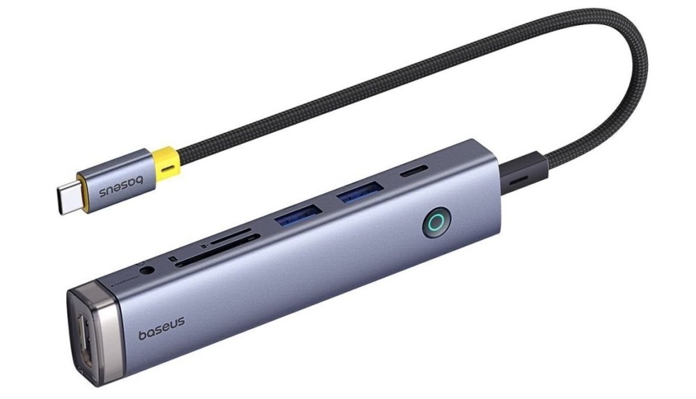 BASEUS UltraJoy AIR BASEUS UltraJoy AIR