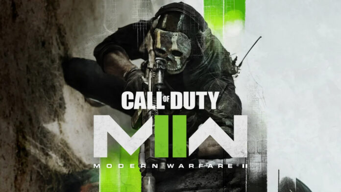 Call of Duty Modern Warfare XNUMX