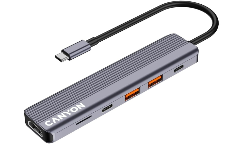 Canyon CNS-TDS17 Canyon CNS-TDS17
