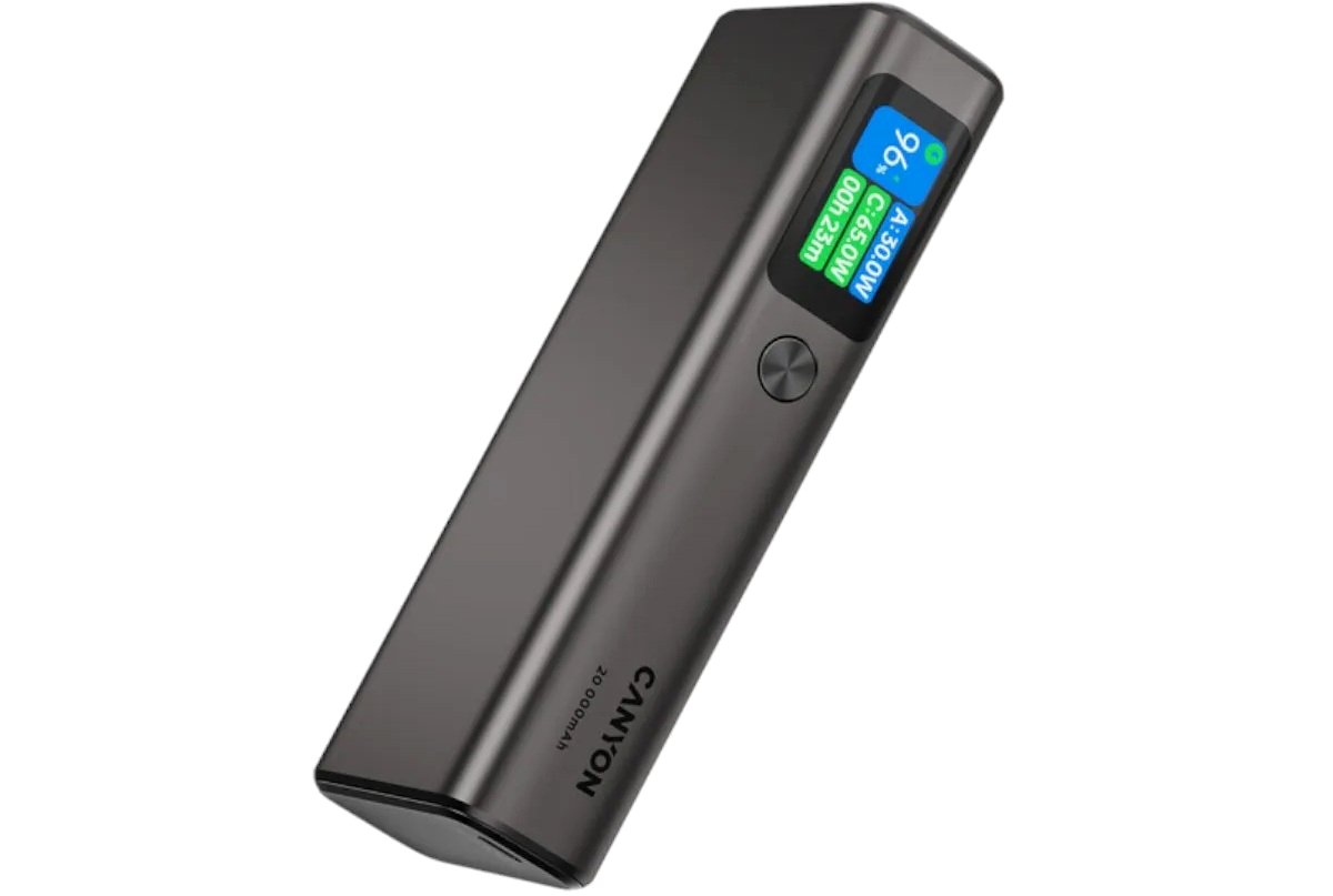 Canyon Power Bank OnPower230