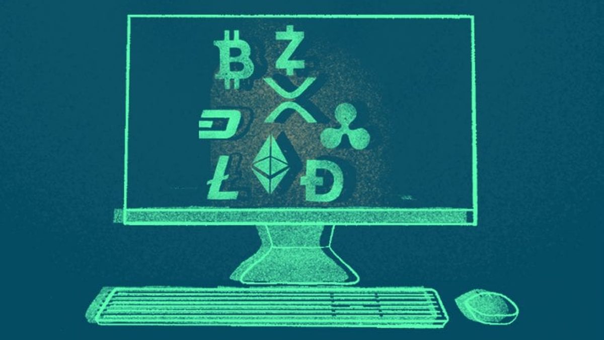 Как безопасно и выгодно обменивать криптовалюту Cryptocurrency