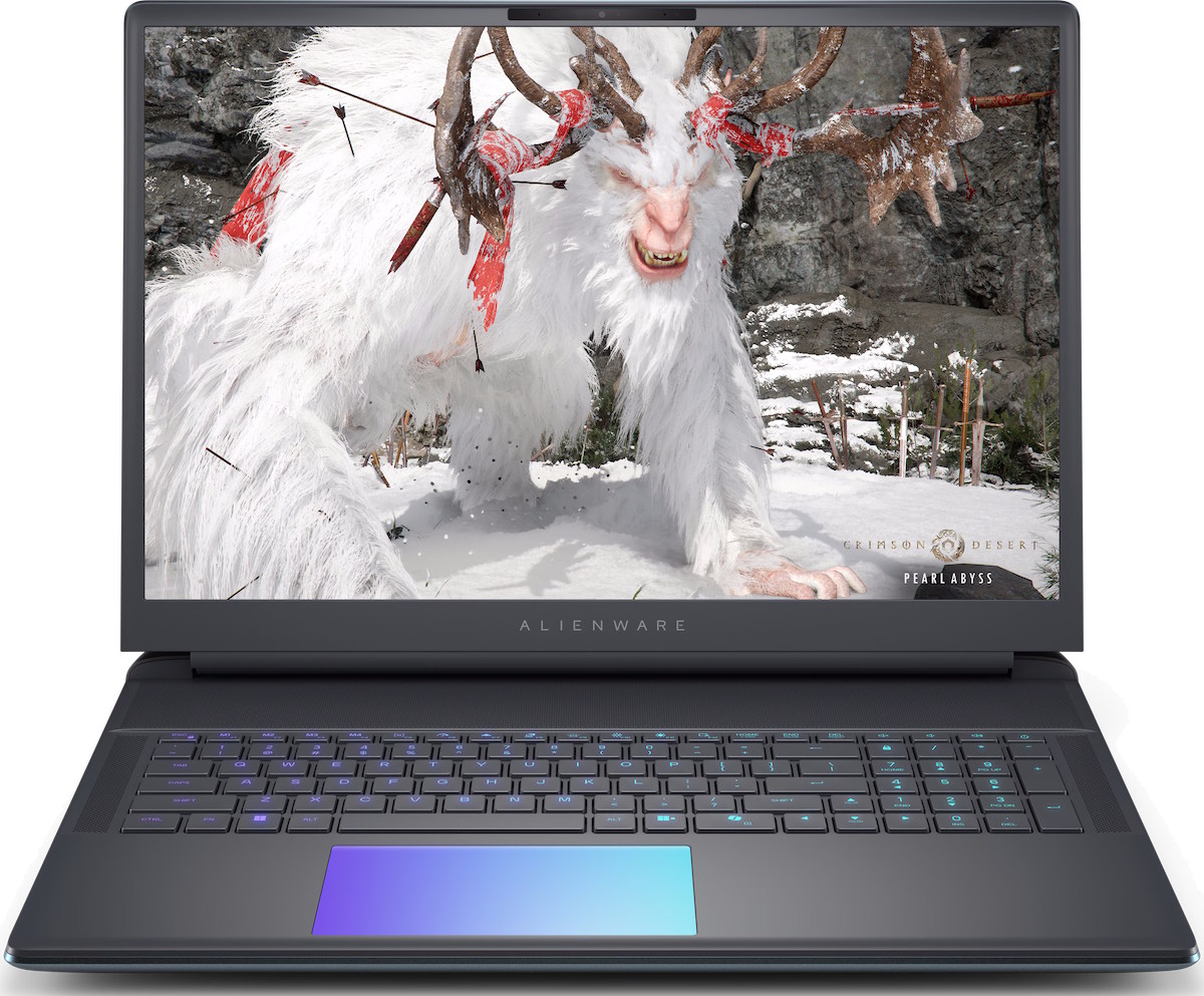 Dell Alienware 18 Dell Alienware 18