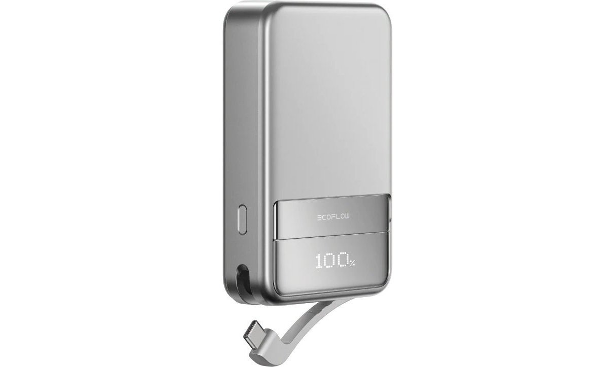 EcoFlow Rapid Magnetic 10000 65W