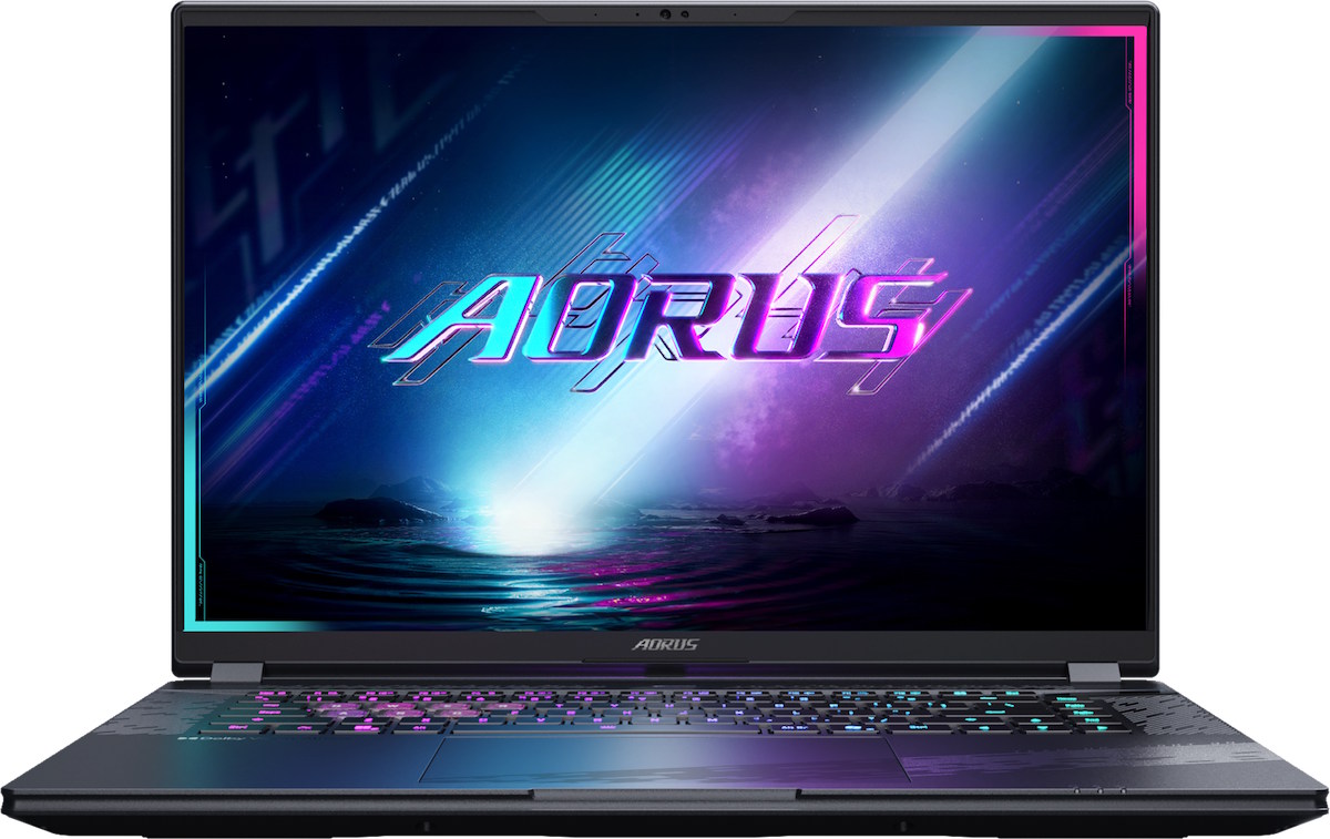 GIGABYTE Aorus Elite 16 GIGABYTE Aorus Elite 16