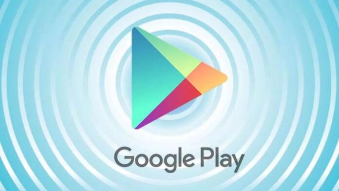 A Google Play