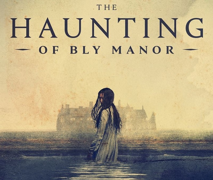 Haunting of Bly Manor