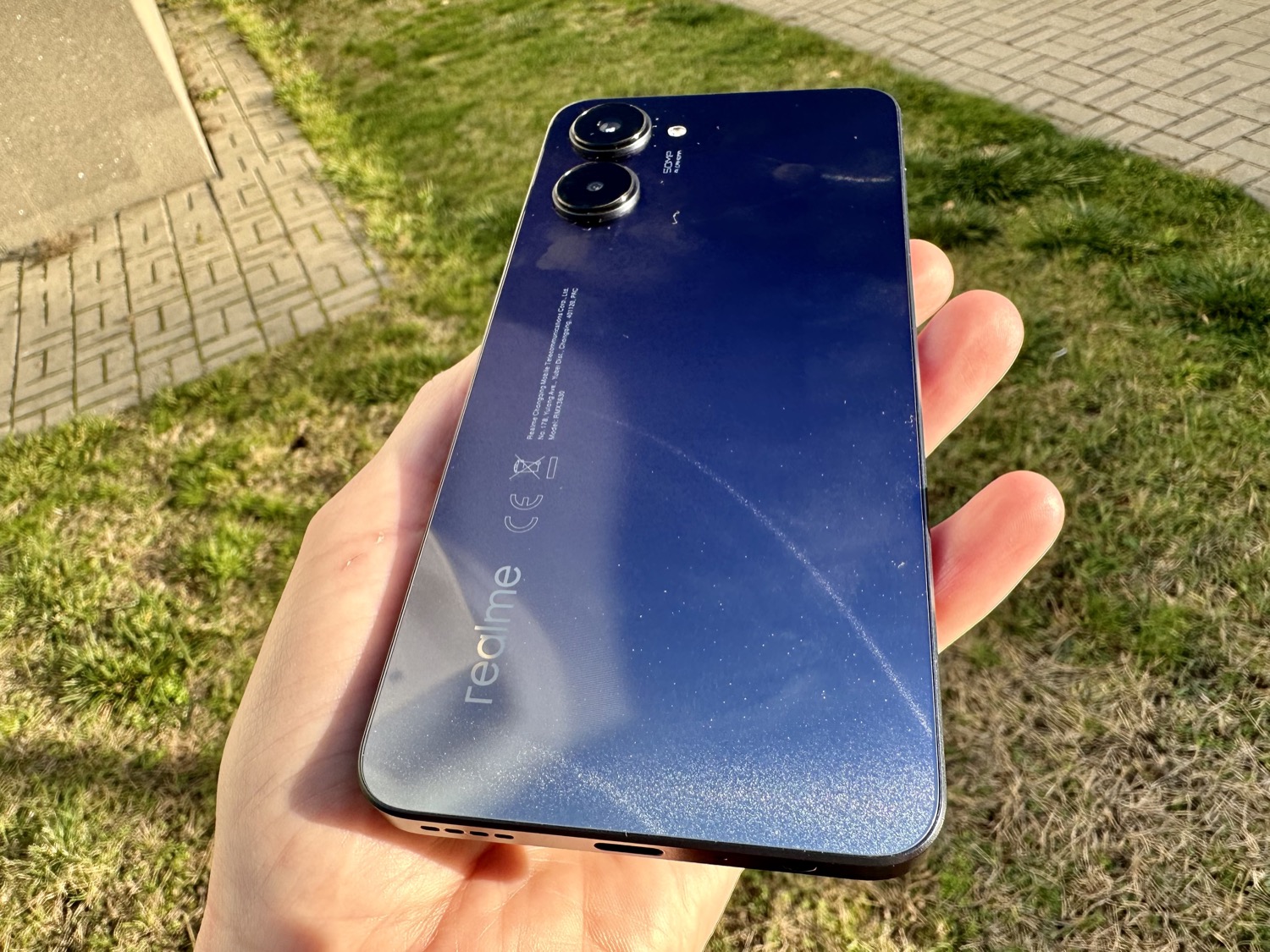 Realme 10 Pro Купить 12 256