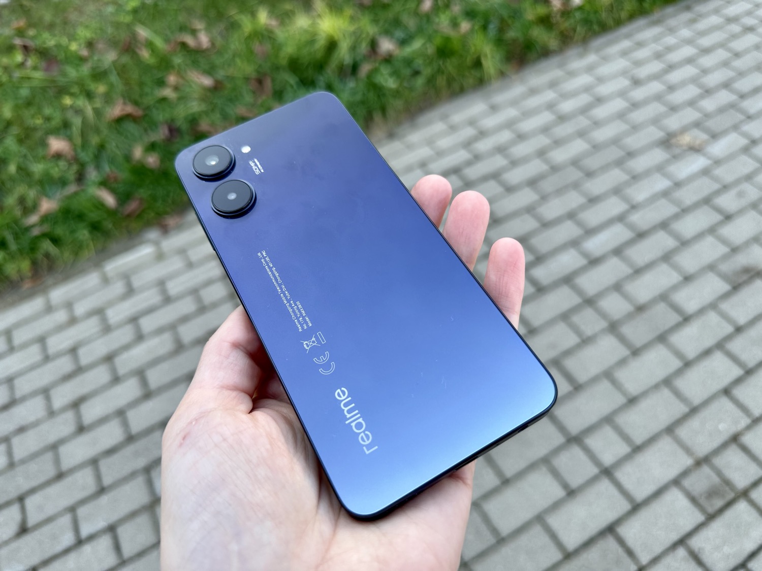 realme 10