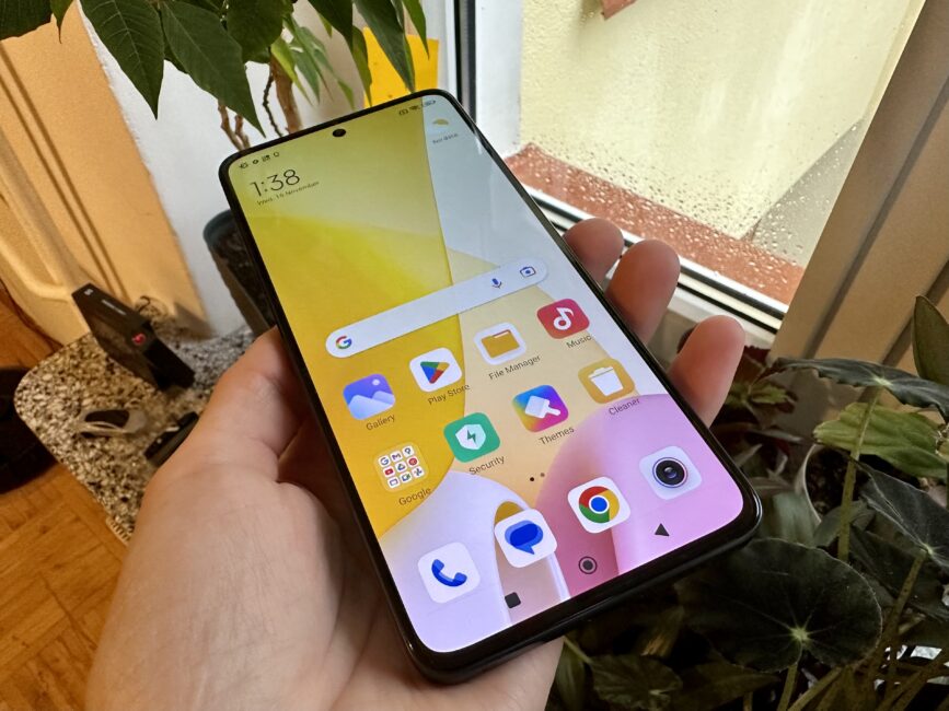 xiaomi 12 lite