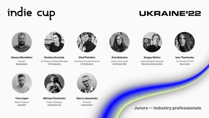 Indie Cup Украина'22