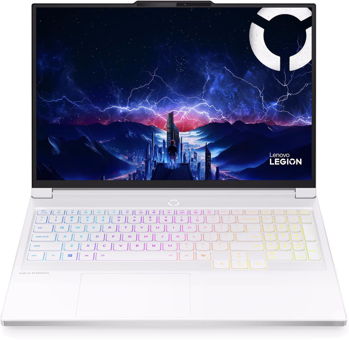 Lenovo Legion 7 Lenovo Legion 7