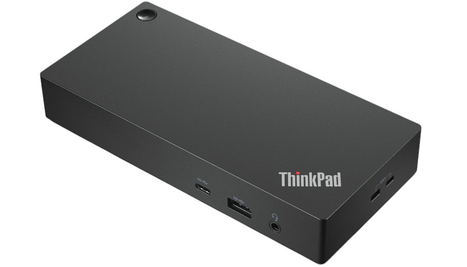 Lenovo ThinkPad Universal USB-C Dock Lenovo ThinkPad Universal USB-C Dock