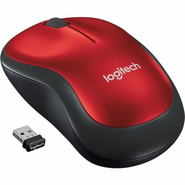 Logitech M185