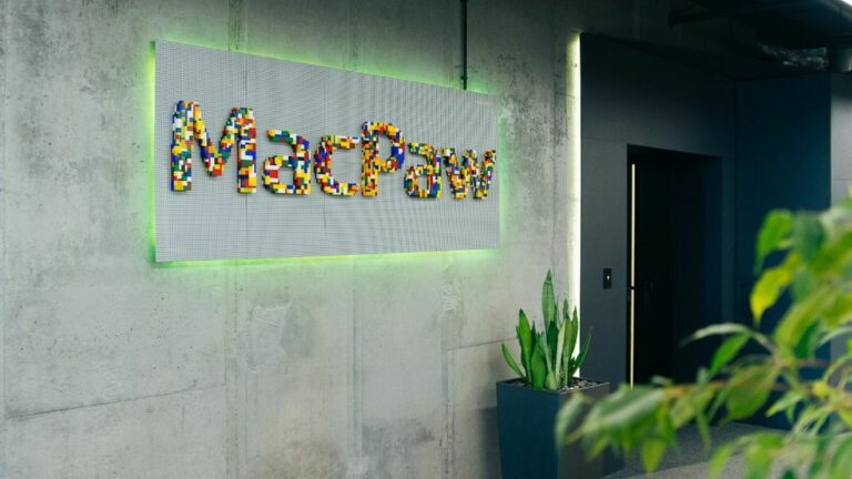 MacPaw Partners with Liquid AI: The Companies Will Develop an On-Device AI Stack for Mac Users