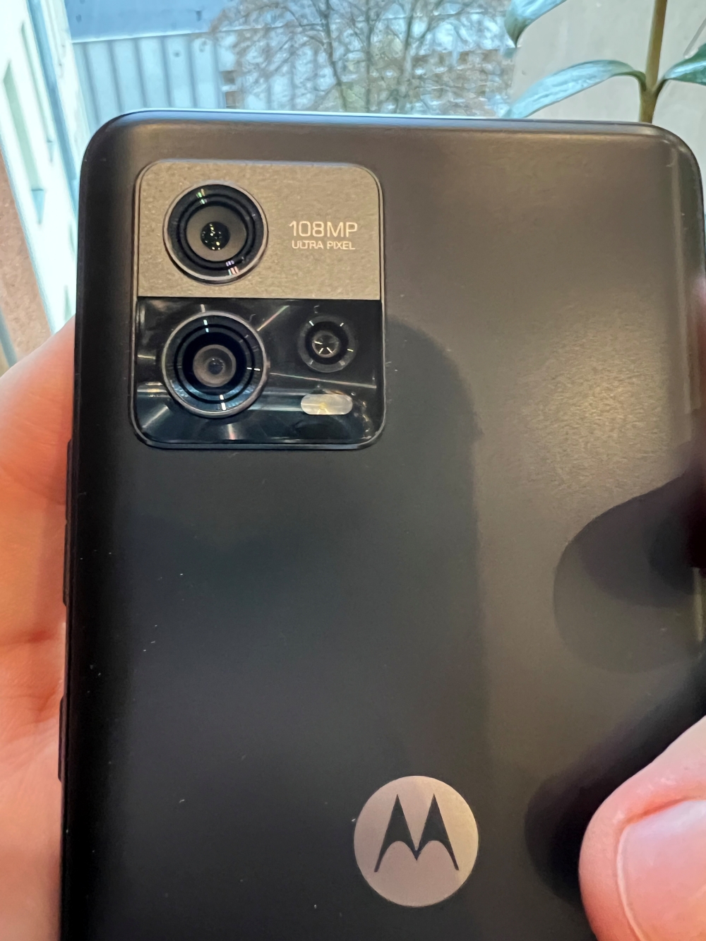 Moto G72