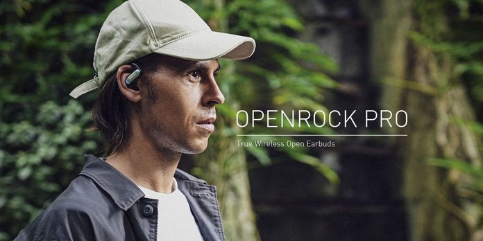 برنامج OneOdio OpenRock Pro
