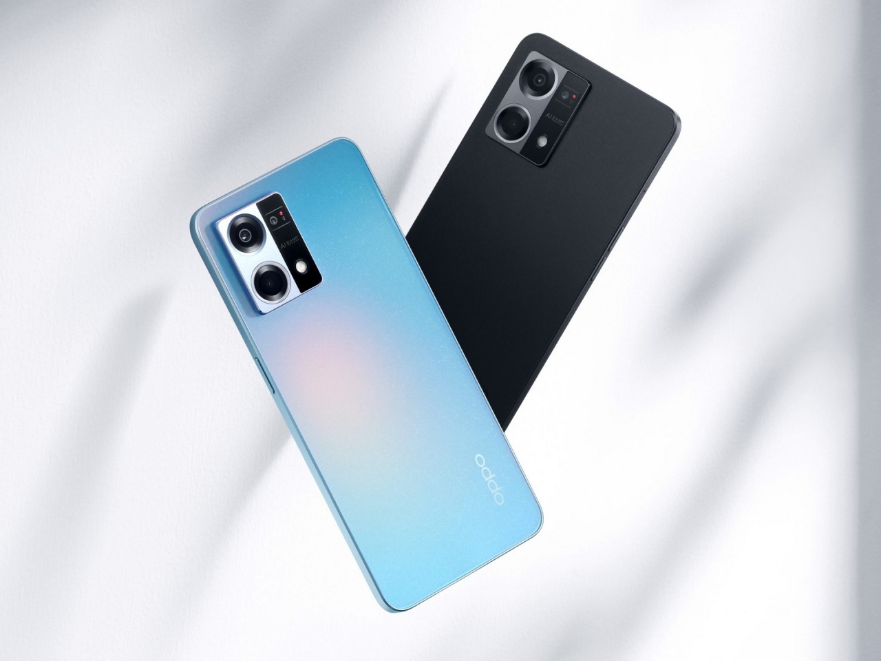 OPPO Reno7