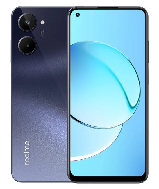 realme 10