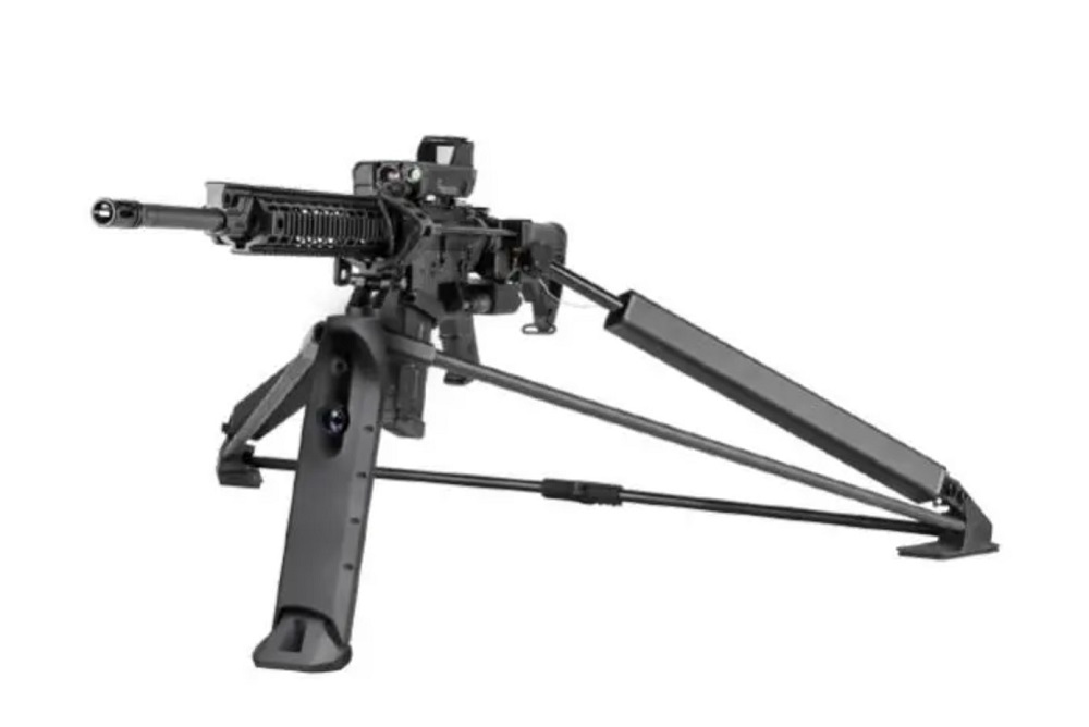 SMARTSHOOTER HOPPER P