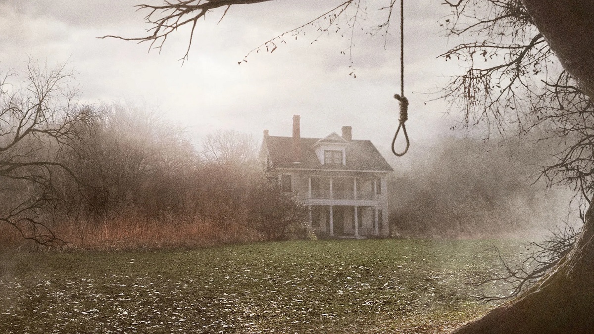 The Scariest Shows and Movies to Watch on Netflix