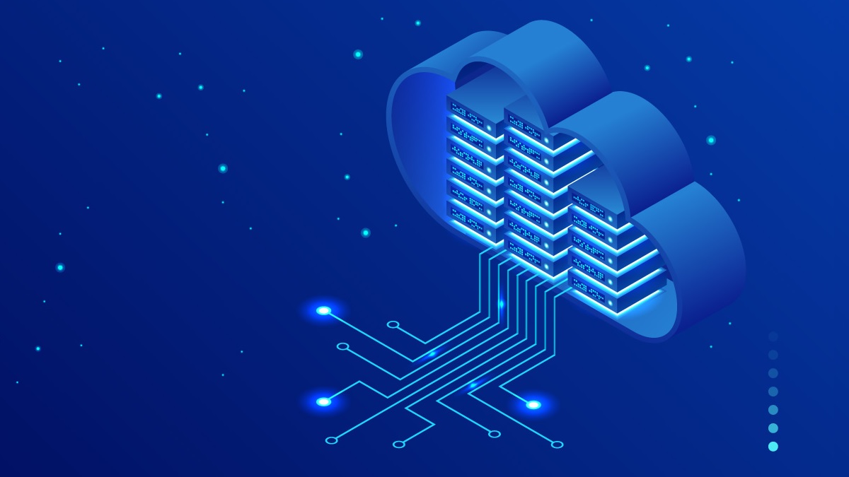 Virtual Servers