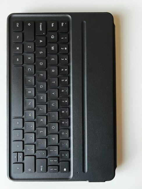 Этуи-клавиатура