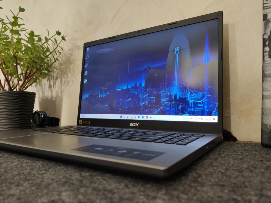 Acer Aspire 5 Acer Aspire 5