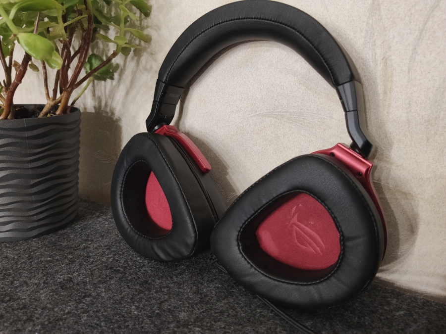 ASUS ROG Delta S Core Review: Gaming Headset for Any Occasion