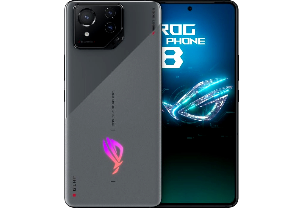 Asus ROG Phone 8