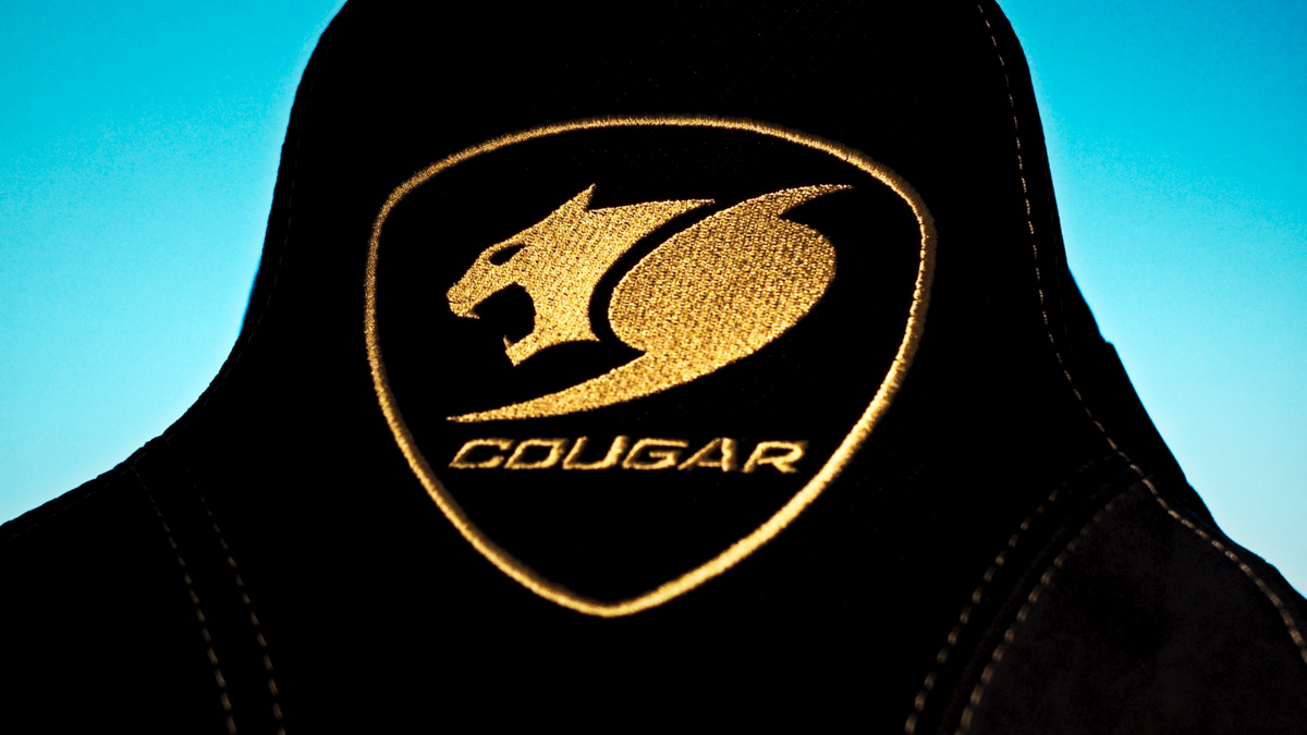 Review of the Cougar Armor Titan Pro Royal chair 