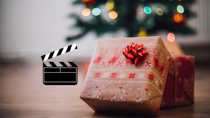 Cristmas Gifts For Movie Fan
