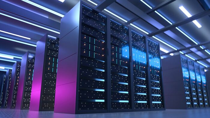 Data Center Data Center