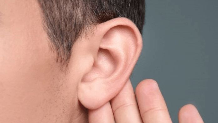 La nueva tecnología reconoce el rostro escaneando las orejas