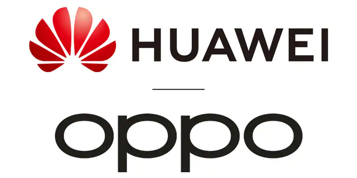 Huawei OPPO