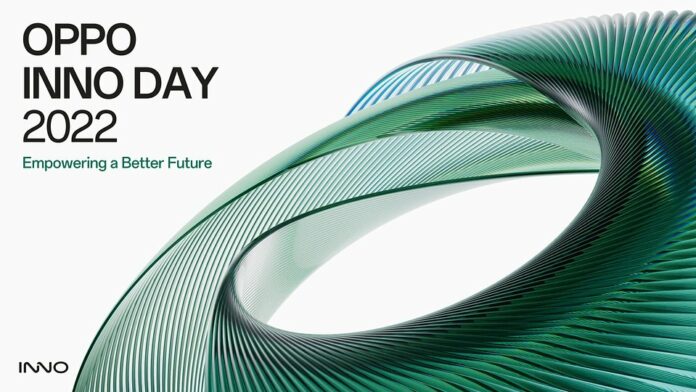 OPPO INNO DAY 2022 pod hasłem “Empowering a Better Future”