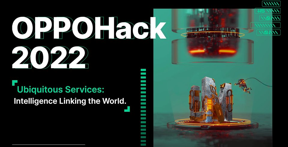 OPPOHack 2022