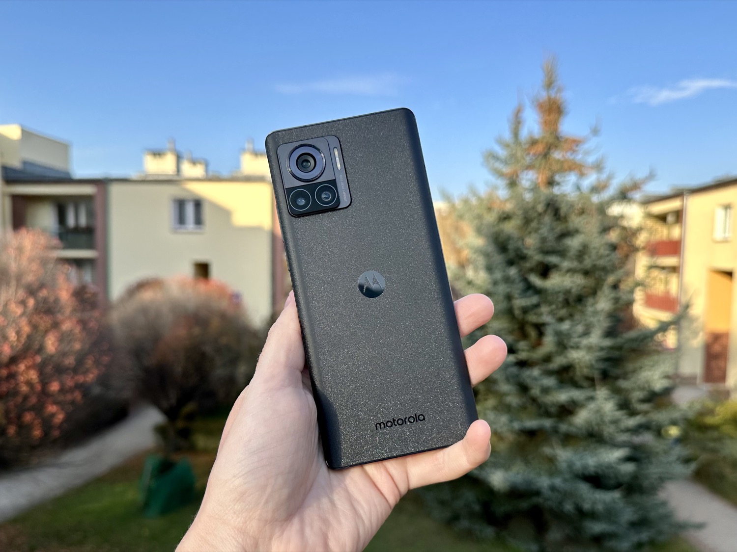 Moto Edge 30 Ultra