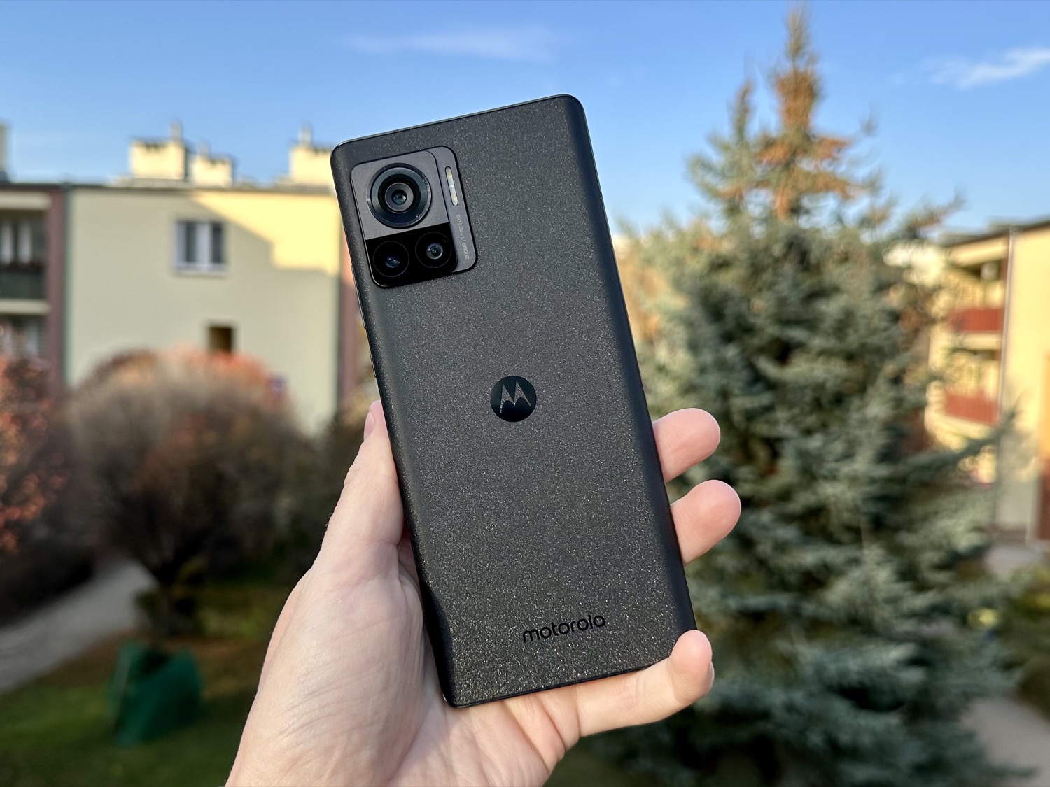 Moto Edge 30 Ultra