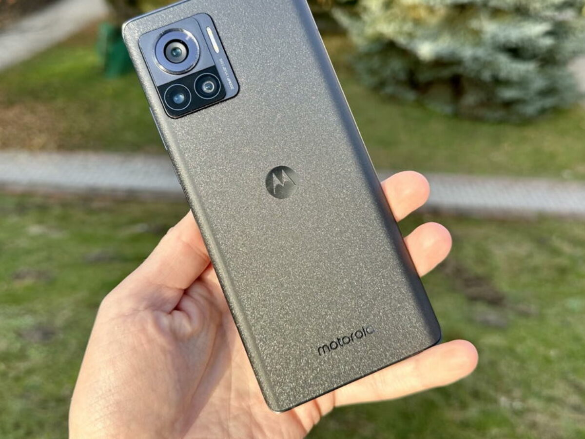 Reseña del Motorola Edge 30 Ultra: ¿Qué tan poderoso es?
