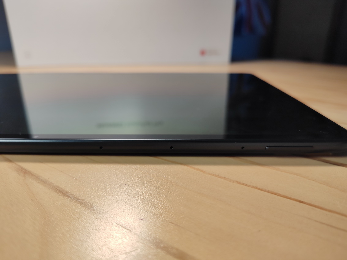 Huawei Mate Pad Pro 12.6