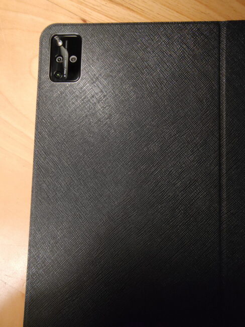 Huawei MatePad Pro 12.6 保护壳