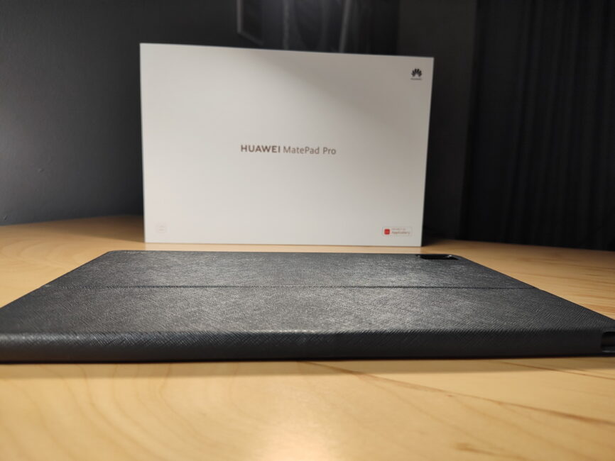 Huawei MatePad Pro 12.6 case