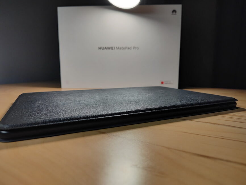 Huawei MatePad Pro 12.6 etui