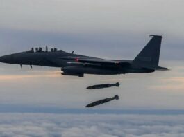 JDAM