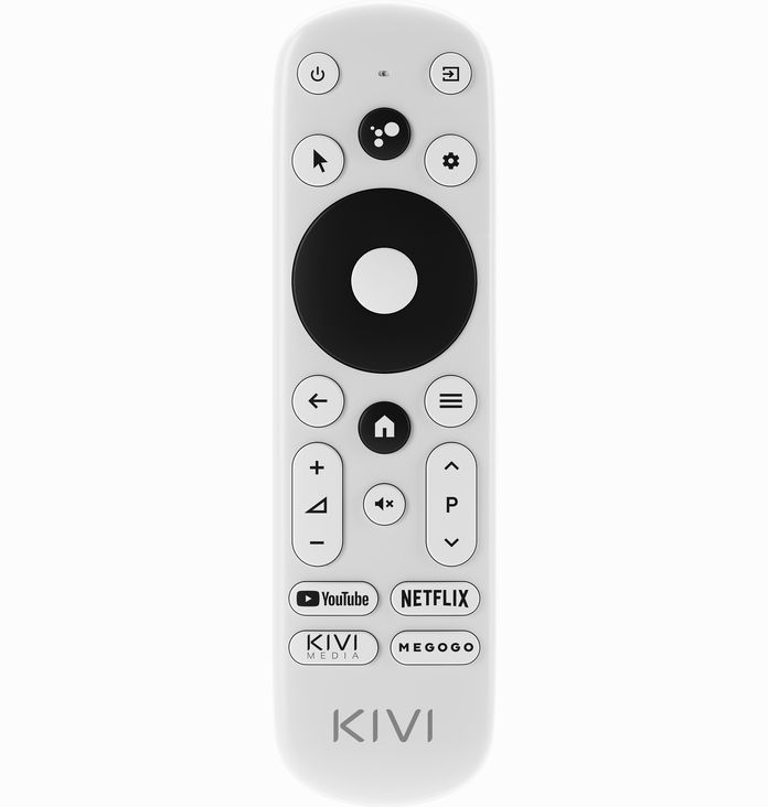 KIVI Smart TV
