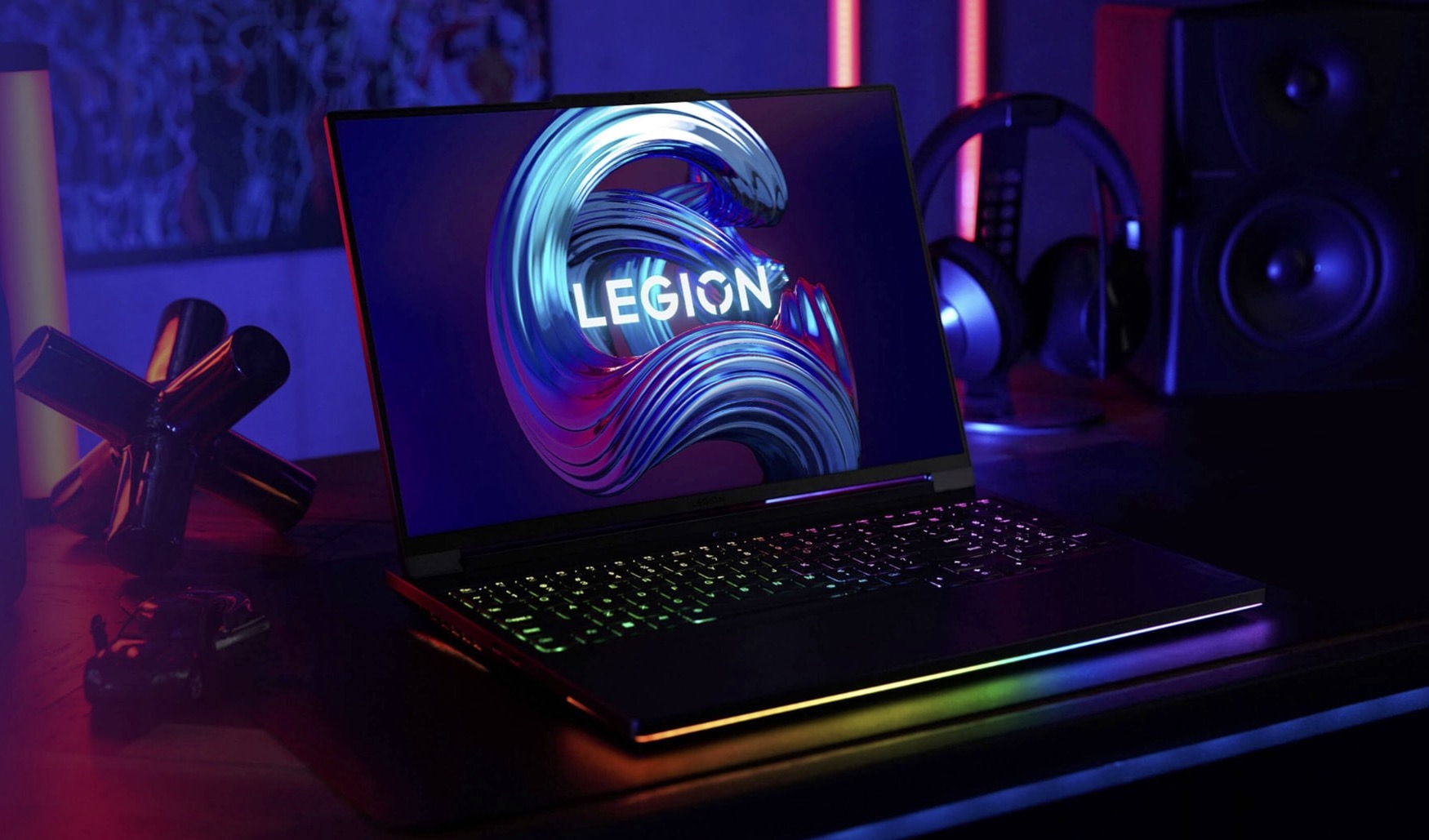 Laptop LENOVO Legion