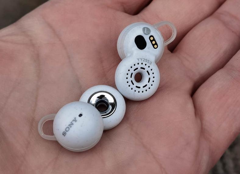 Sony LinkBuds WF-L900